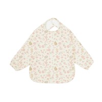 Little Pea_Cam Cam σαλιάρα με μανίκια,Augusta 0202-924-P95